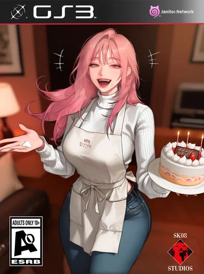 Taste of Love