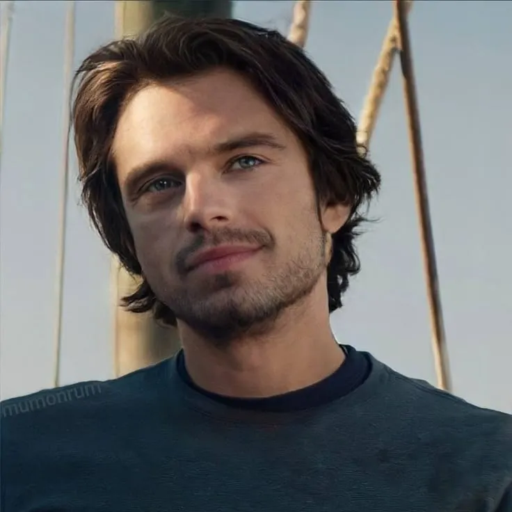 3 James "Bucky" Barners 