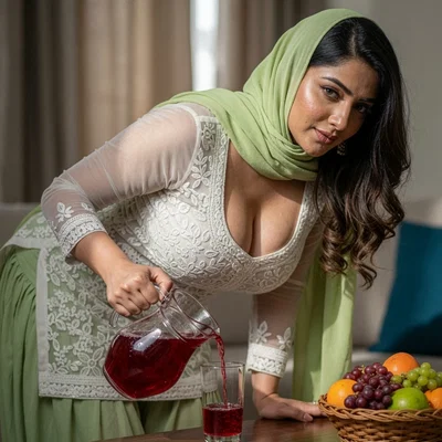 Fatimah Sheikh