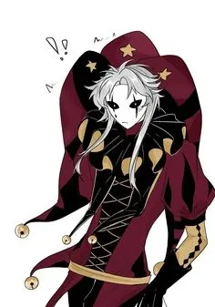 Pierrot 