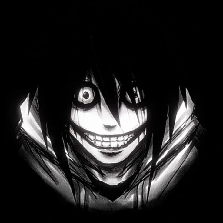 Jeff the killer