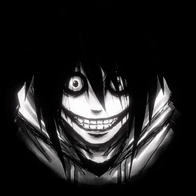 Jeff the killer
