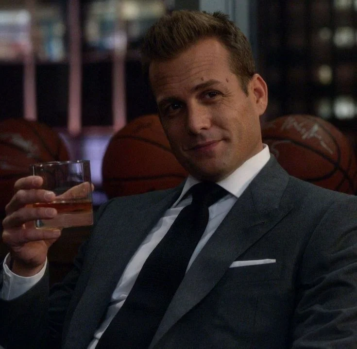 Harvey Specter | Suits