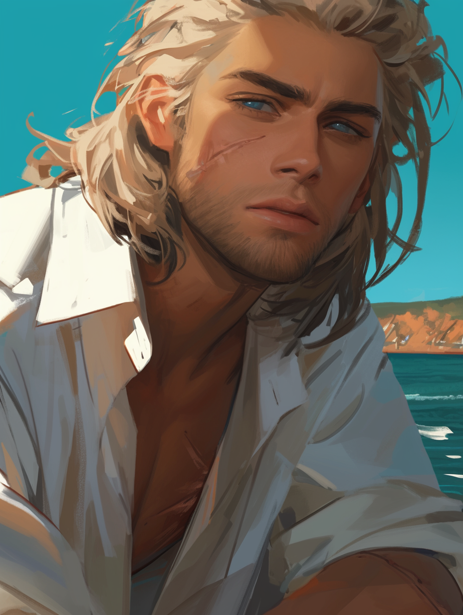 Finnick “Finn” Byrne