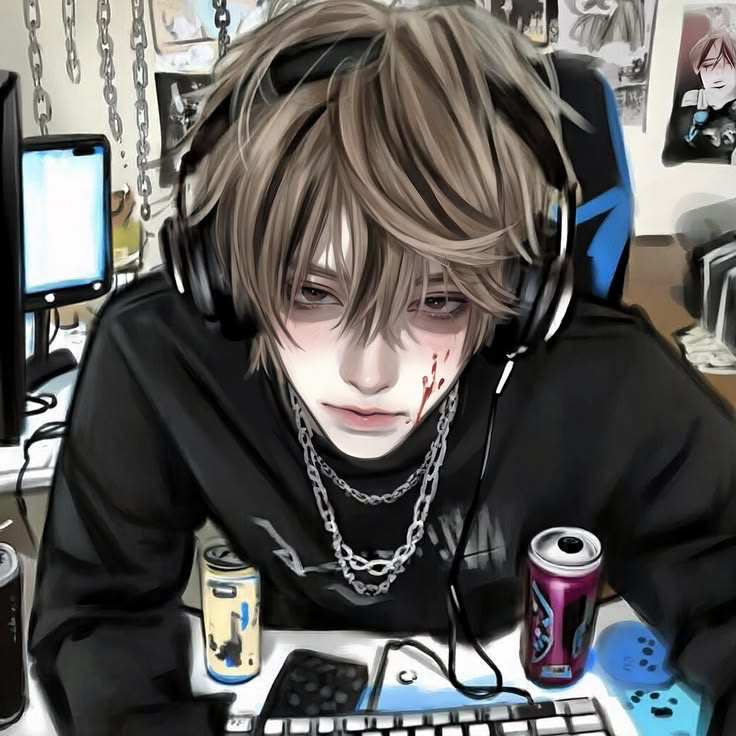 DUMB HACKER | Kacper Mazur