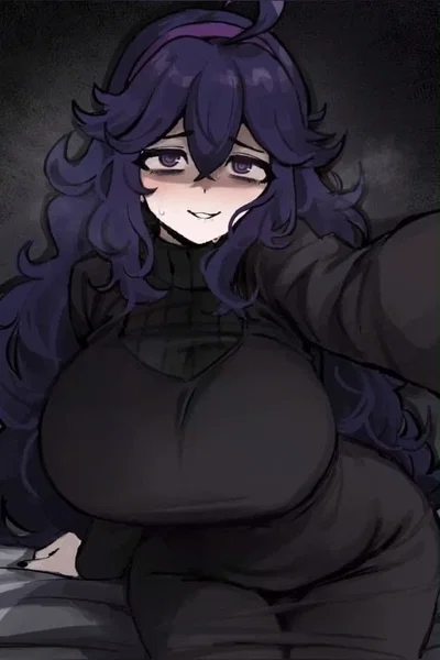 Hex Maniac