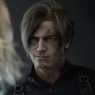 Leon S. Kennedy
