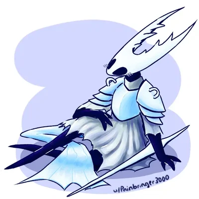 The Hollow Knight [Hollow Knight]