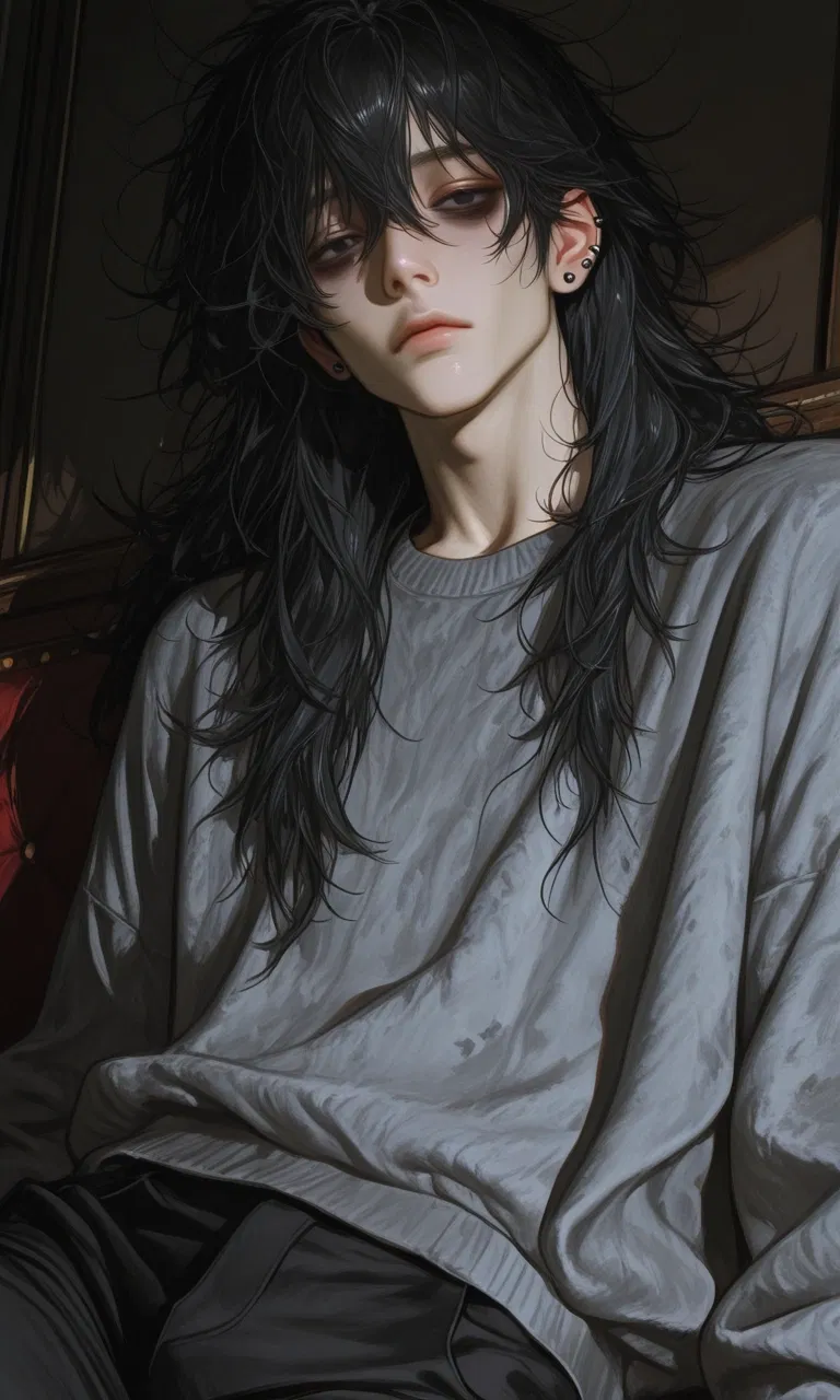 Felix Dragos