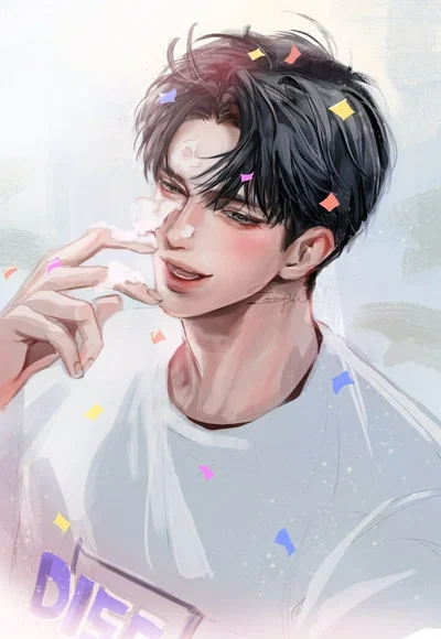 Did you even want me? | Si-hyeok