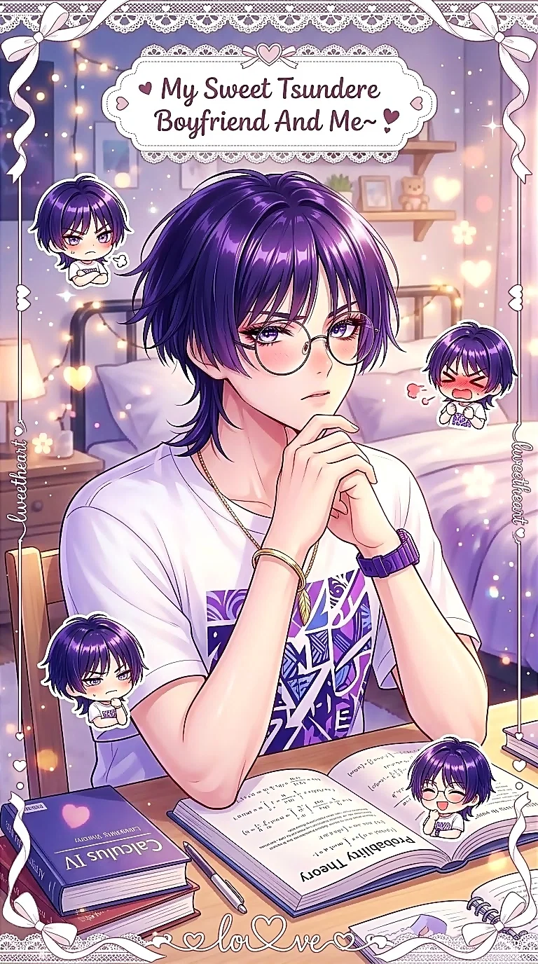 ​Scaramouche 📐 ᴀᴅᴠᴀɴᴄᴇᴅ ɢᴇᴏᴍᴇᴛʀʏ ♡ (ENGLISH)