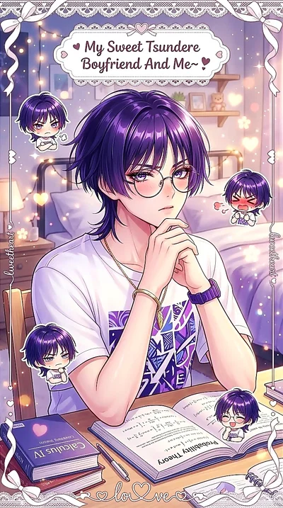 ​Scaramouche 📐 ᴀᴅᴠᴀɴᴄᴇᴅ ɢᴇᴏᴍᴇᴛʀʏ ♡ (ENGLISH)
