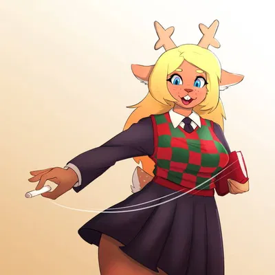 Noelle Holiday
