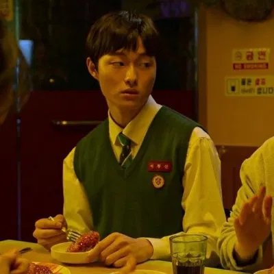LEE CHEONG-SAN - ALL OF US ARE DEAD