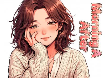 Morning After (NoNTR)