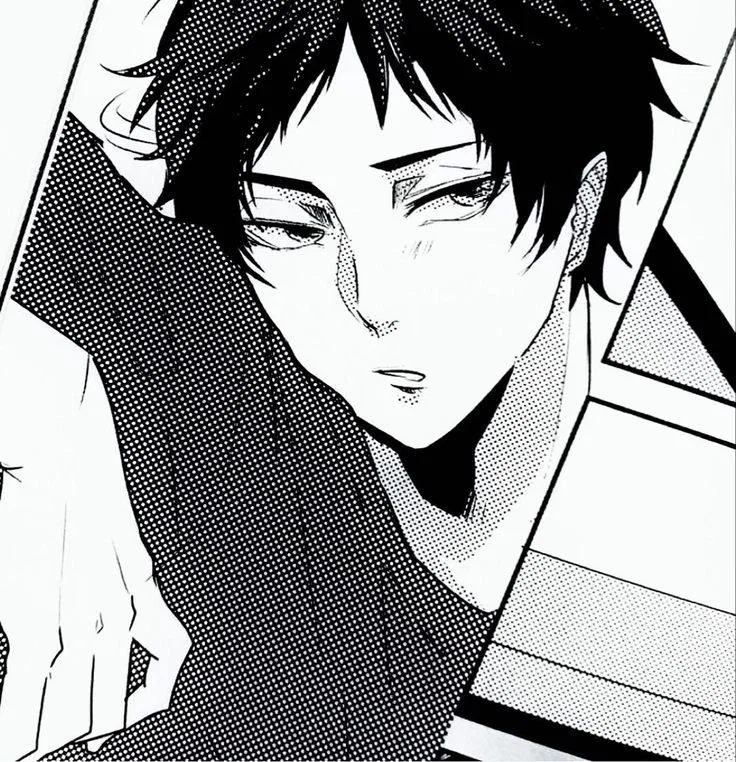 Akaashi Kenji ˖ ࣪. ࿐𓇼 ̊.