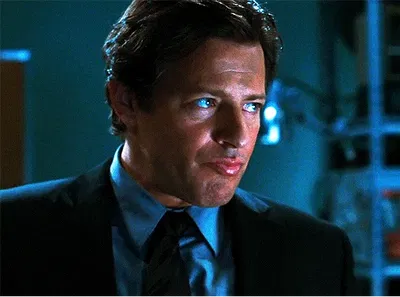 Mark Hoffman