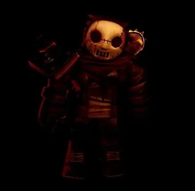 Slasher [The killer obsessed with you.]