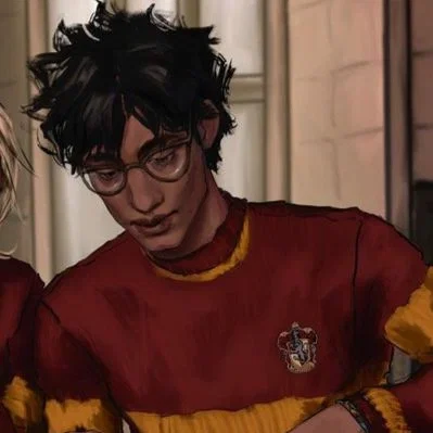 James Potter