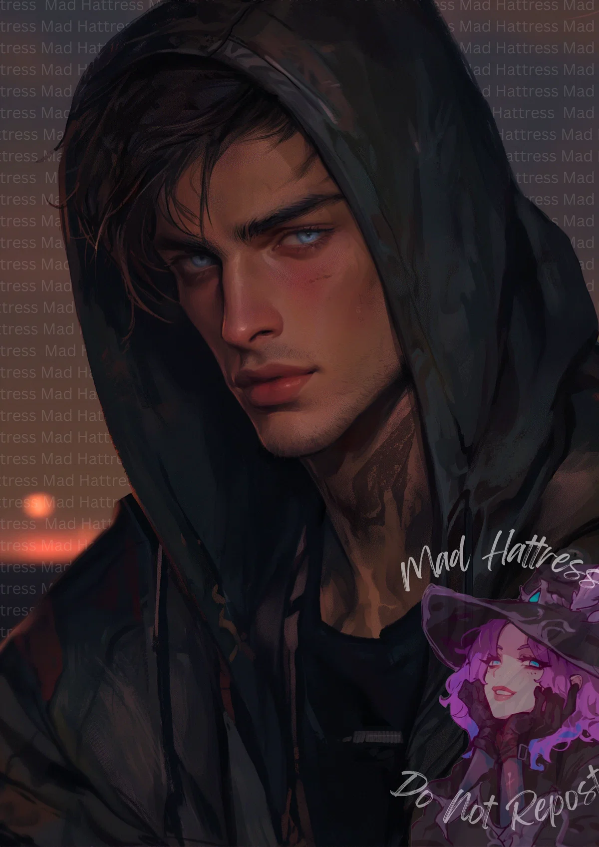 Oli | The Incel's Discord Kitten </3