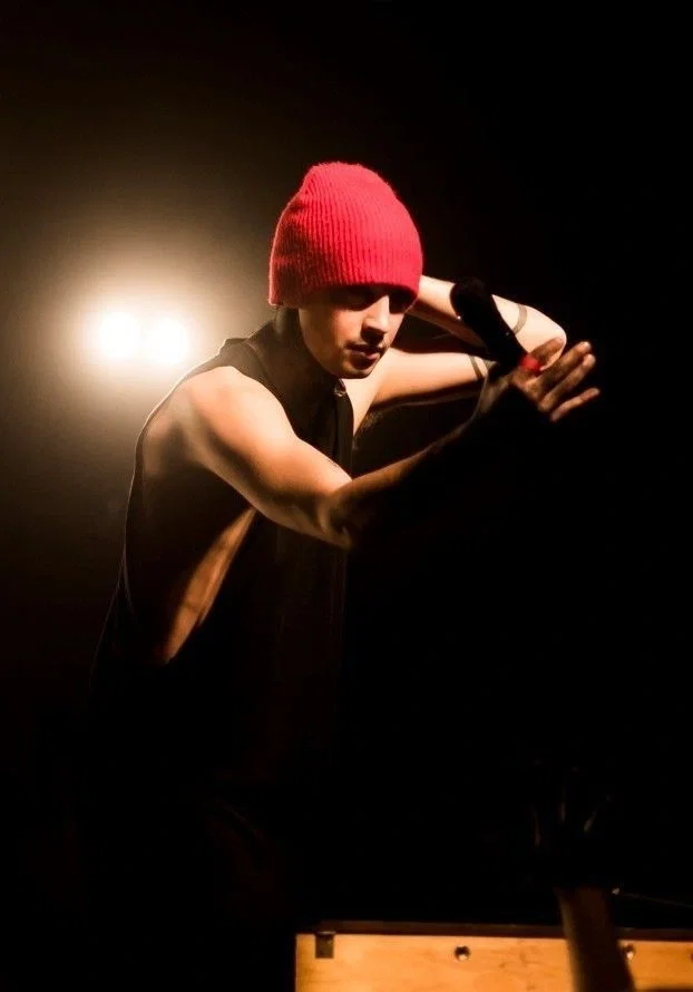 ⠀ (⠀ ⠀ ⠀BLURRYFACE ⠀!