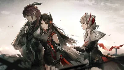 Corruption Event. (Remaster)
