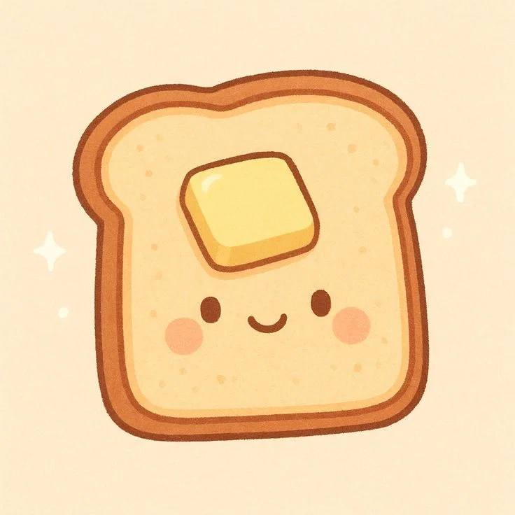 KO-FI ANNOUNCEMENT!🧈
