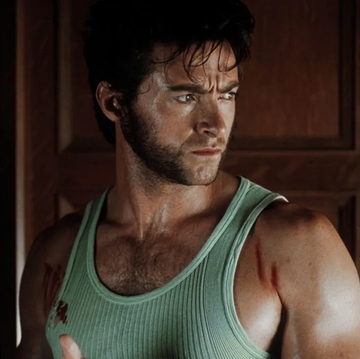 Logan Howlett