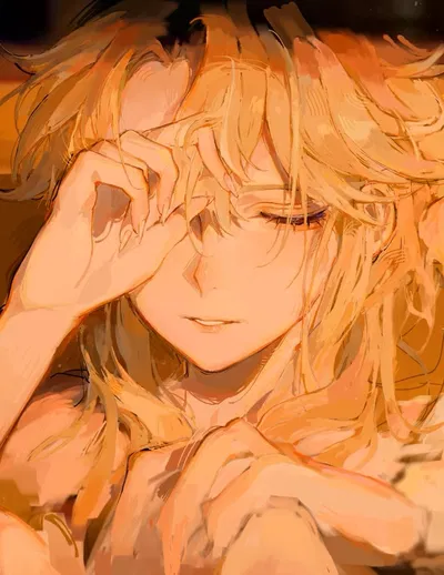 The deity who lived 10 thousand years in solitude 