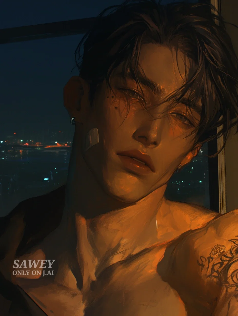 Rion | endless love 