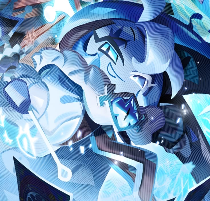 Siren shadow milk cookieEEeeEeEeEee