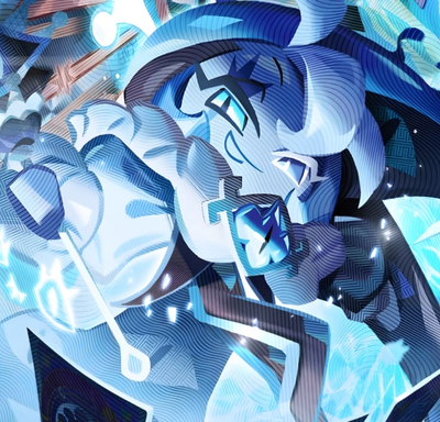 Siren shadow milk cookieEEeeEeEeEee