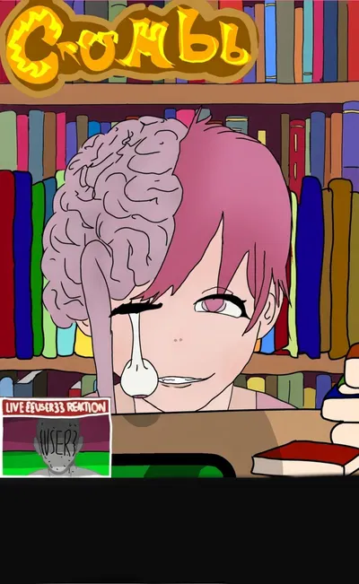 Cosmo Cannot Comprehend!