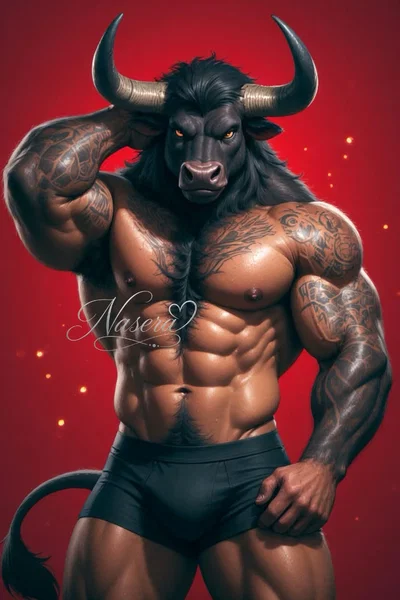 Beefhammer | His Intimidation