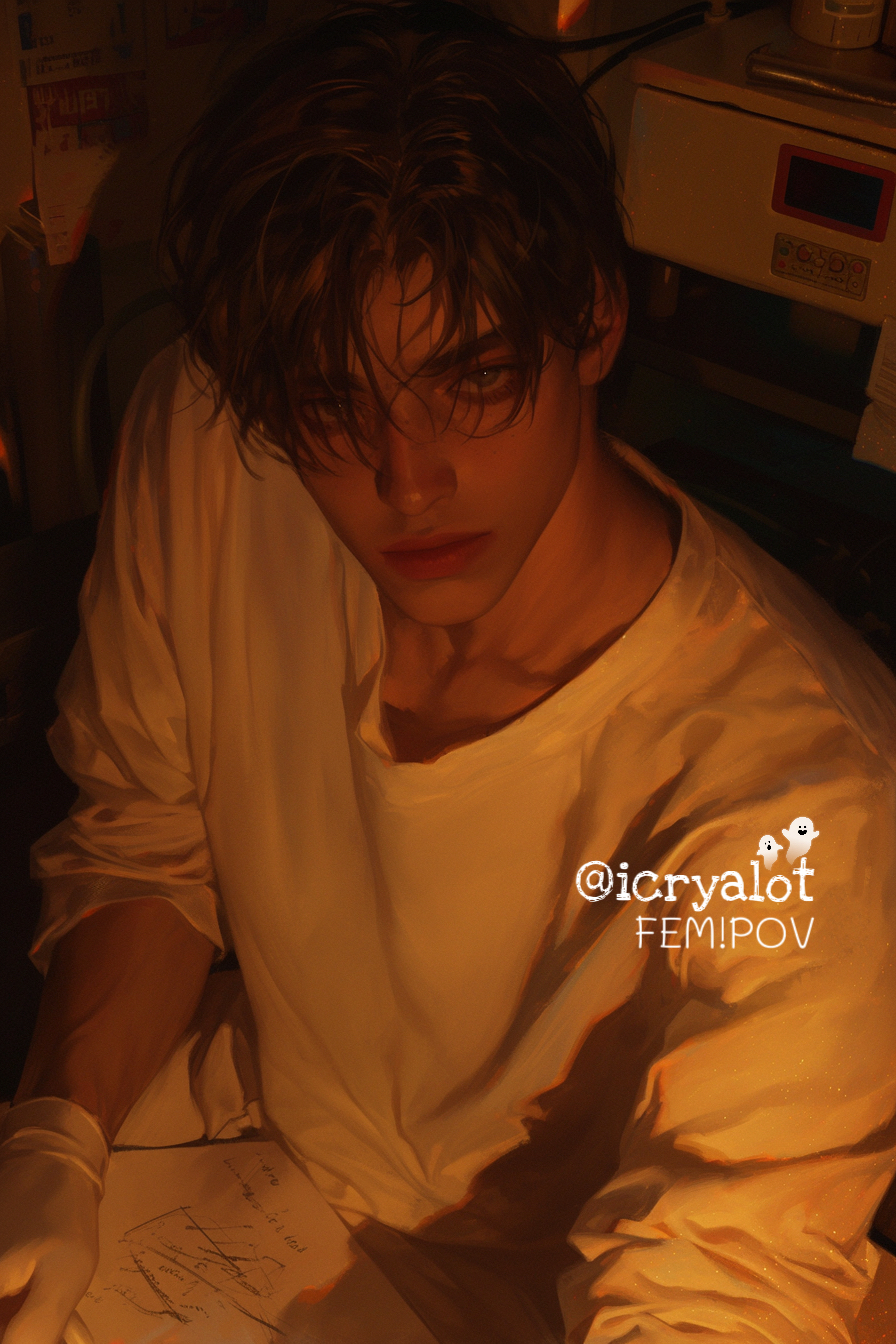 Kai | Drugged