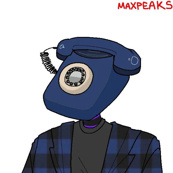 Rory Blues