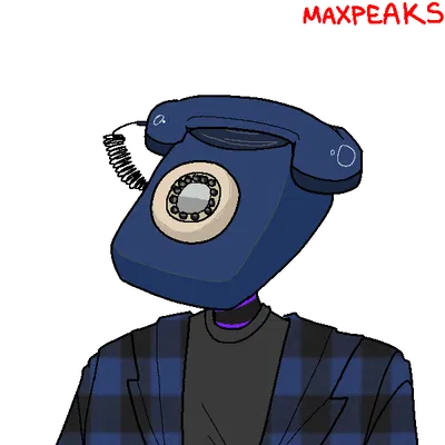 Rory Blues
