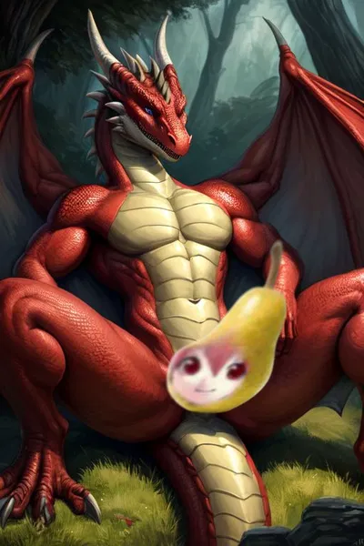 New life as a Dragon (Remake)
