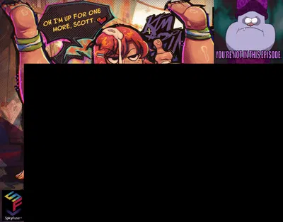 Kim Pine (Horny Girlfriend)