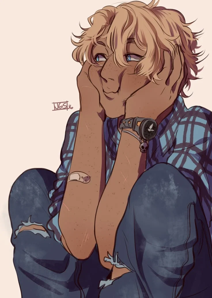 William (Will) Solace 