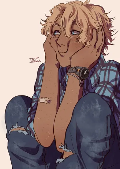 William (Will) Solace 