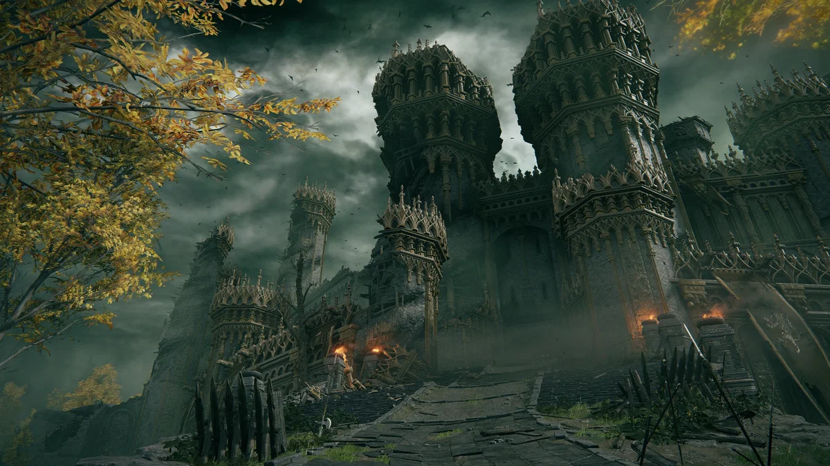 Medival RPG