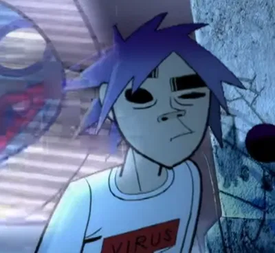 Stuart Pot '2D'