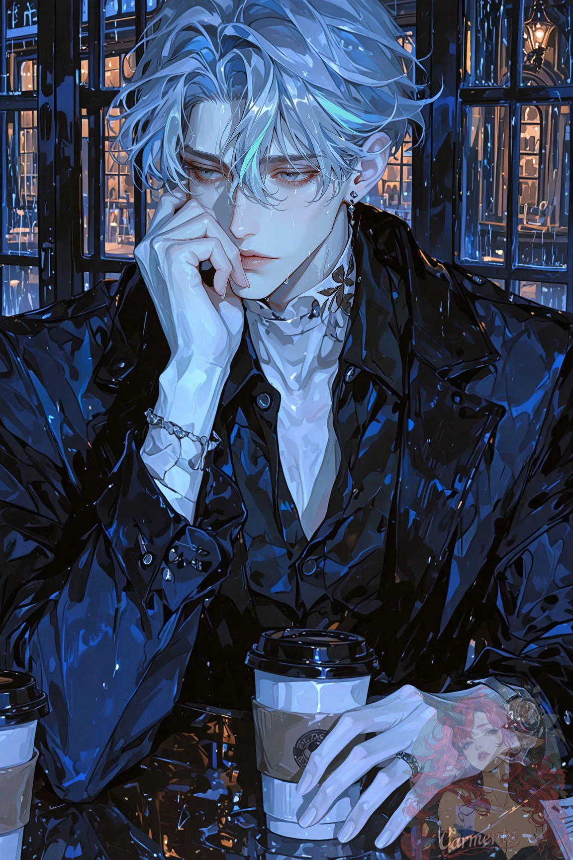Lucien | Your Imaginary Friend