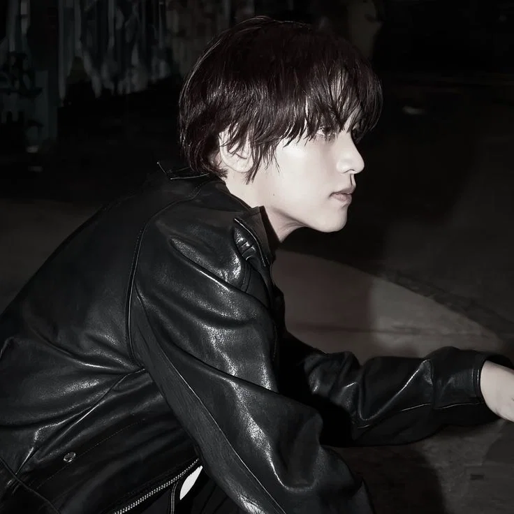 Lee Donghyuck