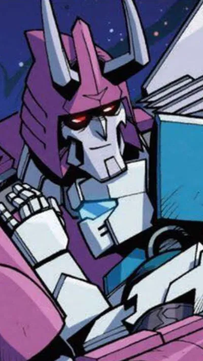 °✧★~ CYCLONUS & TAILGATE [IDW/MTMTE] ~★✧°
