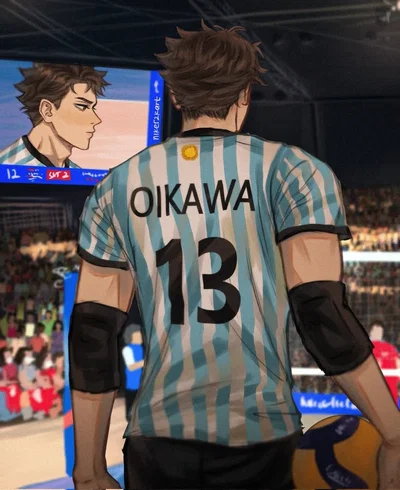 Oikawa Tōru | Perfect boyfriend
