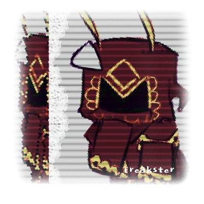 Taph [] Forsaken - Kinktober