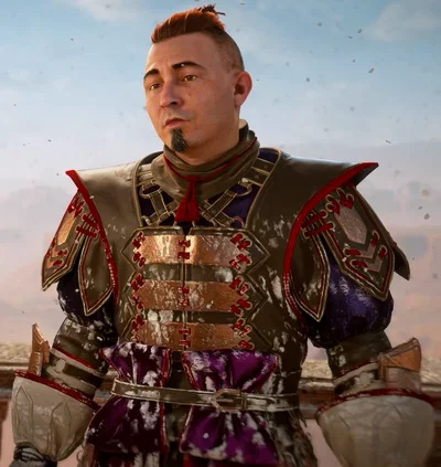 Captain Balahn