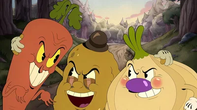 The Root Pack